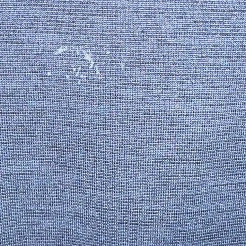 The North‎ Face Women's Performance Shirt Blue Great Condition - Picture 4 of 5